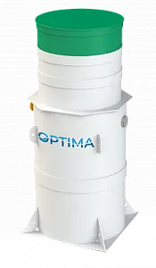 Септик Optima 5-П-850 1